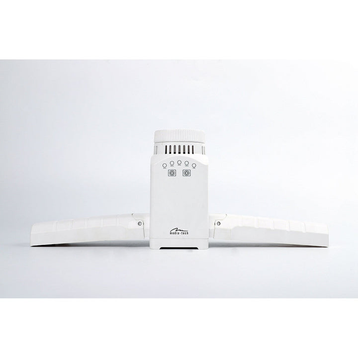 Portable hanging air dryer for clothes, shoes, etc. with UV disinfection SMART AIRDRYER UV