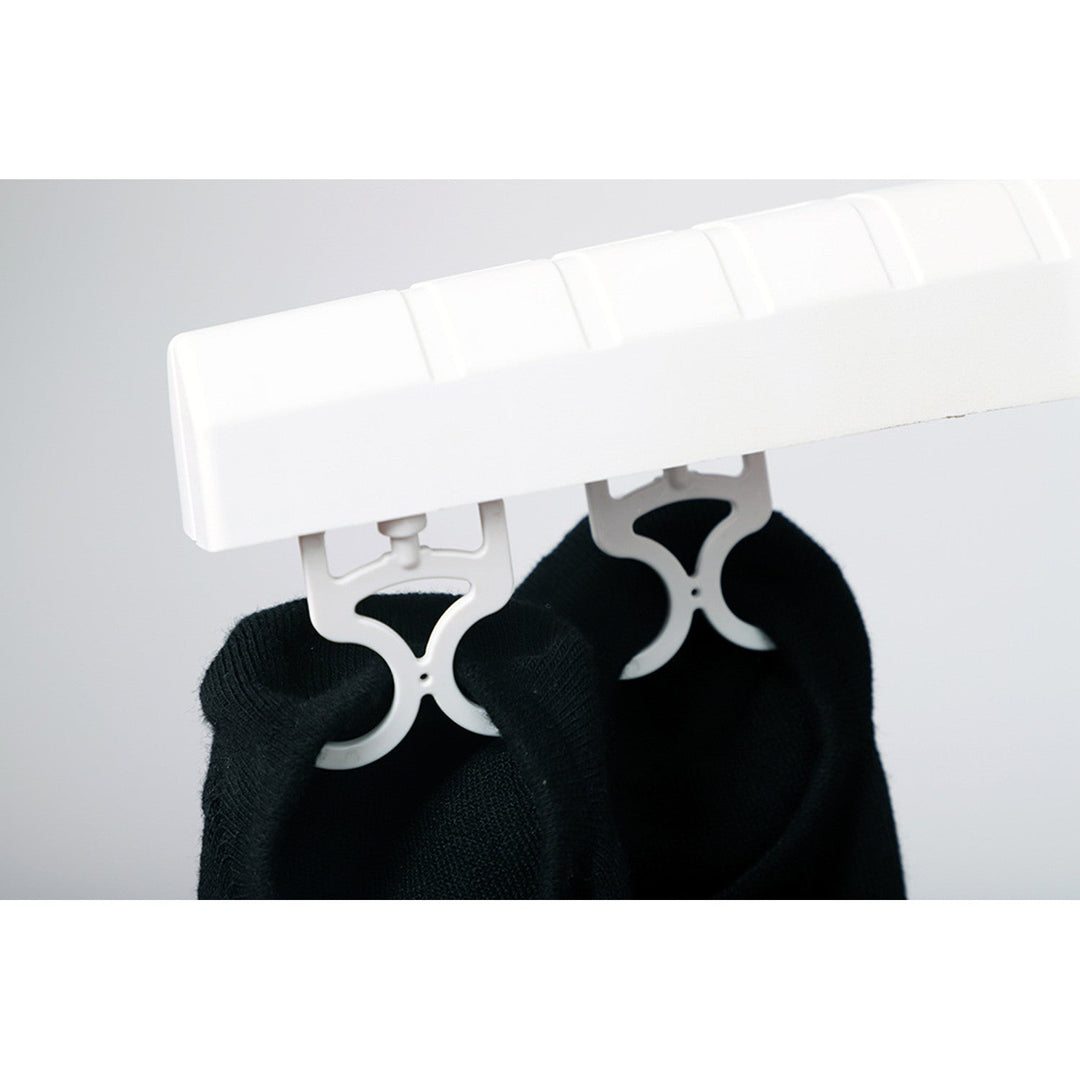 Portable hanging air dryer for clothes, shoes, etc. with UV disinfection SMART AIRDRYER UV