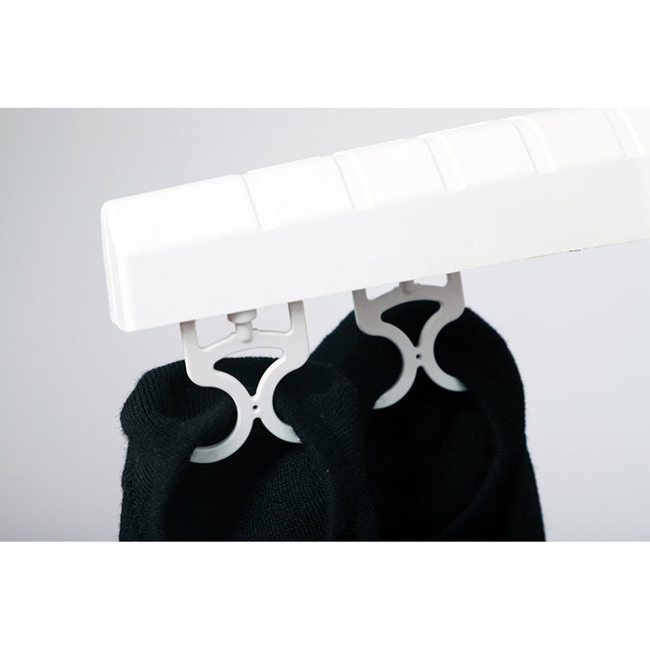 Portable hanging air dryer for clothes, shoes, etc. with UV disinfection SMART AIRDRYER UV