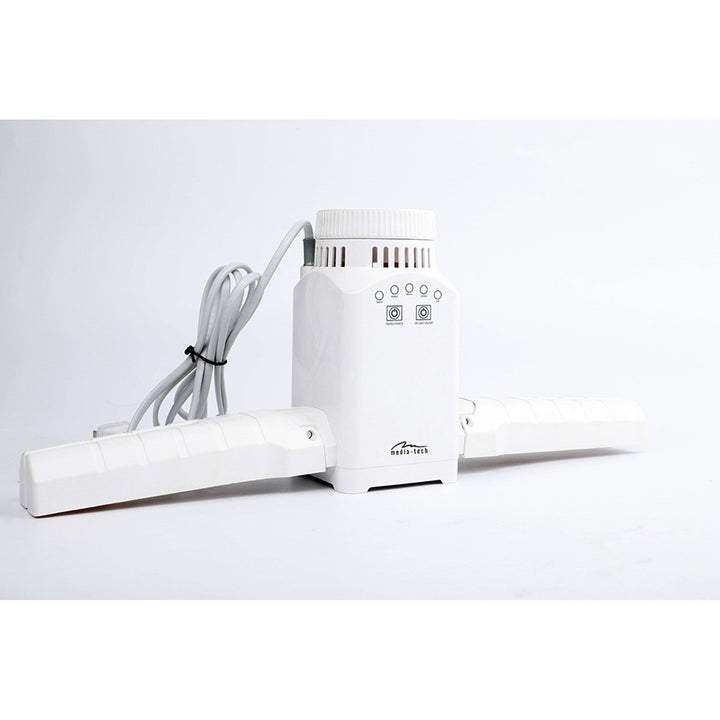Portable hanging air dryer for clothes, shoes, etc. with UV disinfection SMART AIRDRYER UV