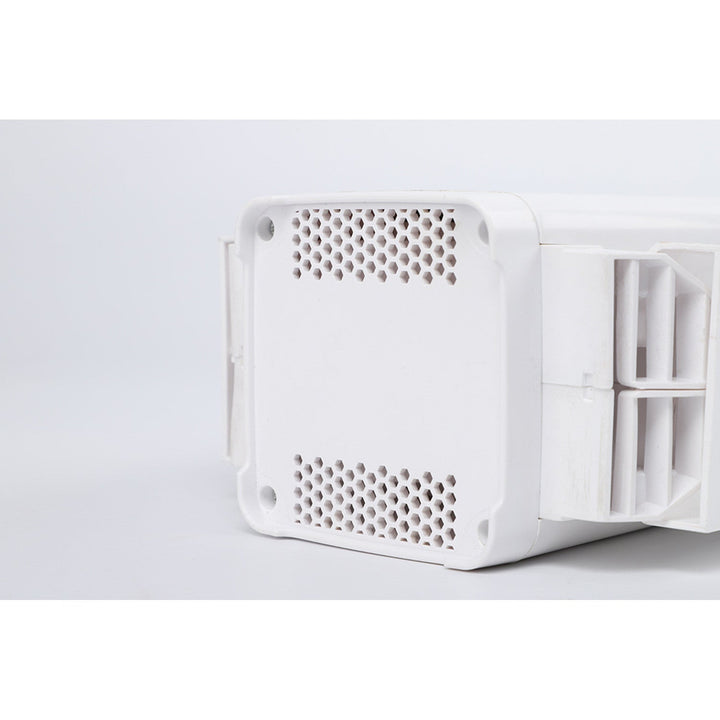 Portable hanging air dryer for clothes, shoes, etc. with UV disinfection SMART AIRDRYER UV