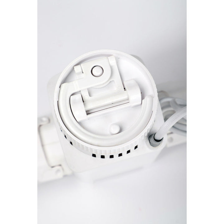Portable hanging air dryer for clothes, shoes, etc. with UV disinfection SMART AIRDRYER UV