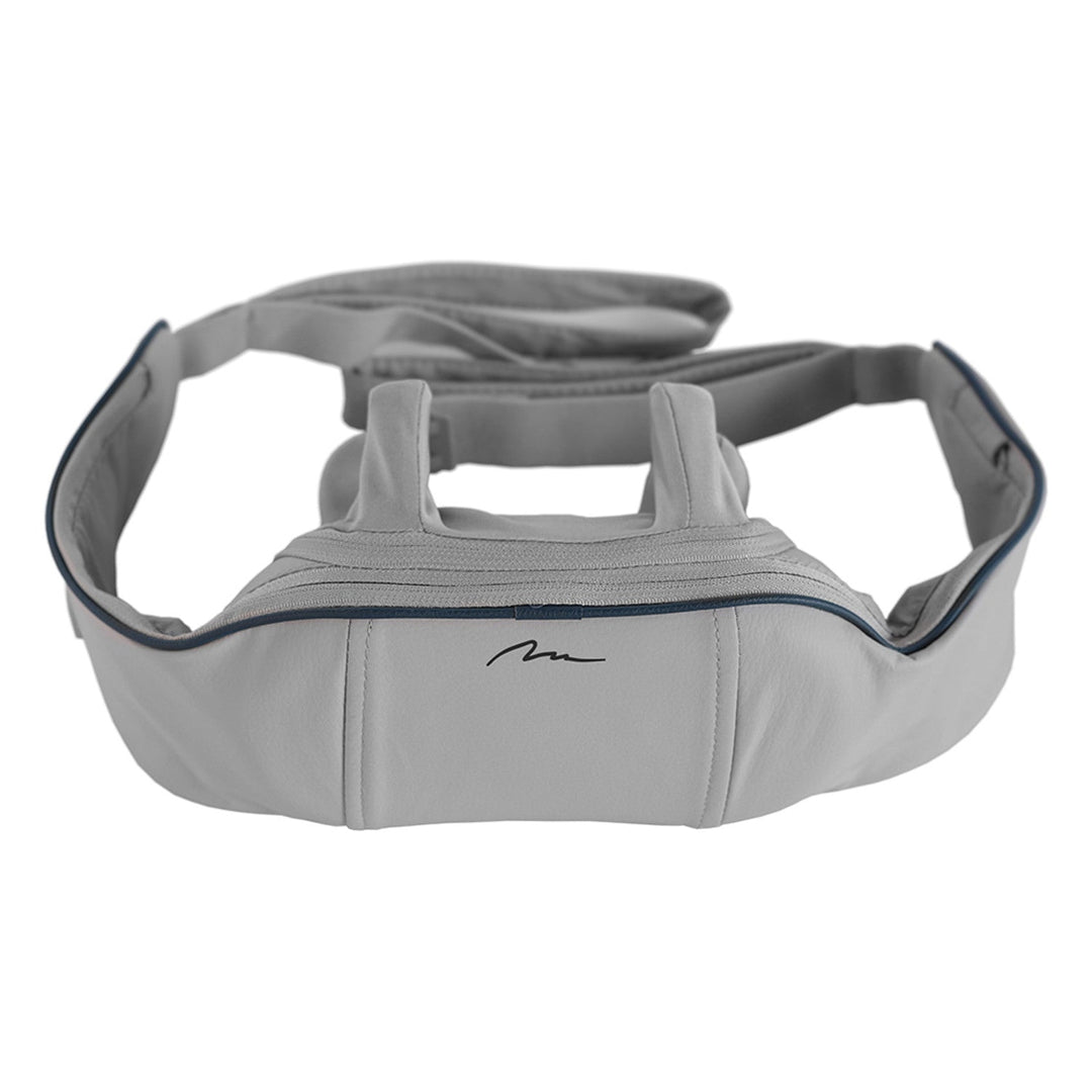 Shoulder and neck massager. Shiatsu, 5D imitation hands, 6 massage heads, 3 modes, 3 speeds, Cordless, USB-C charging port NECK &amp; SHOULDERS MASSAGER