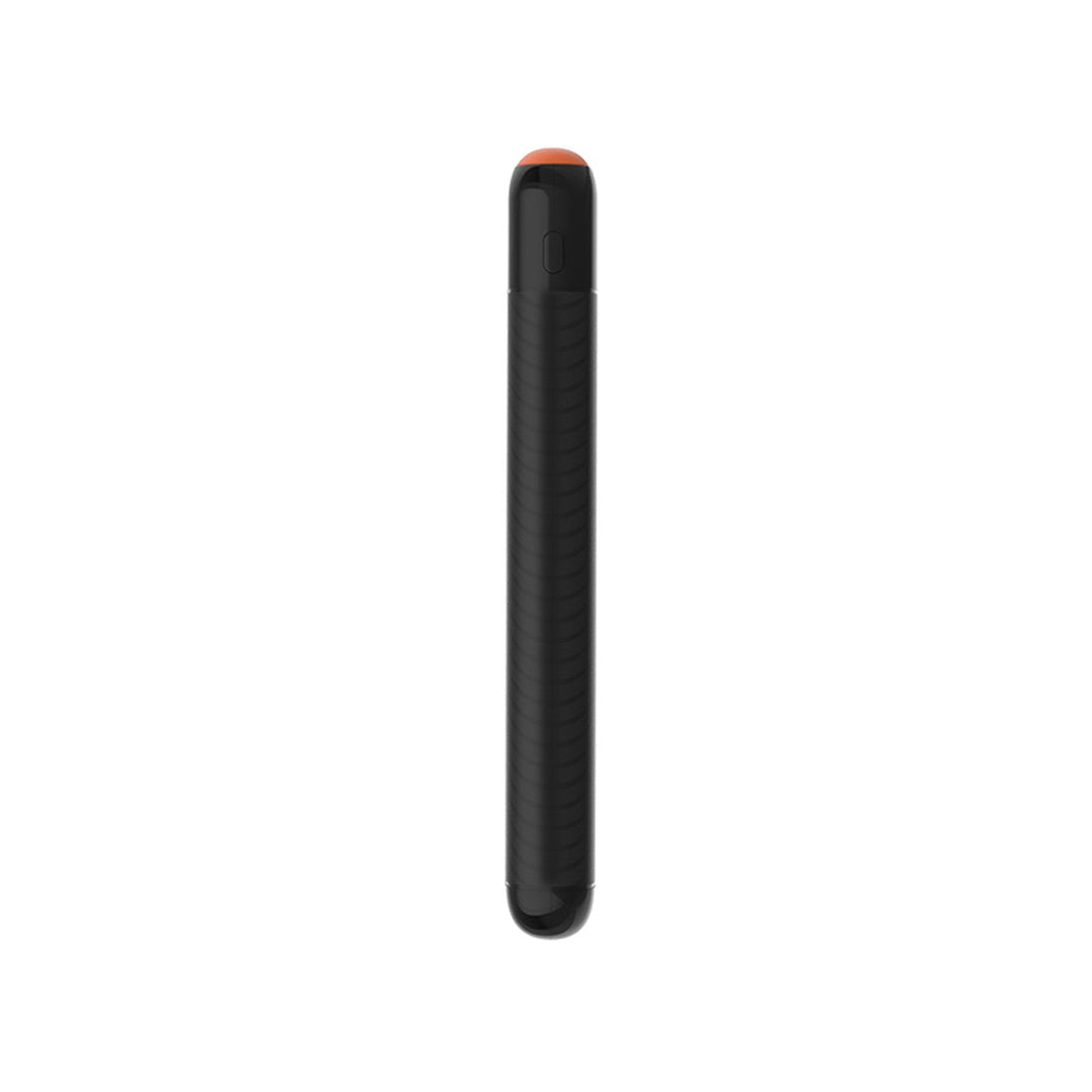 Tracer Powerbank, 10000 mAh, black and orange, USB C, 2A, EnerGo