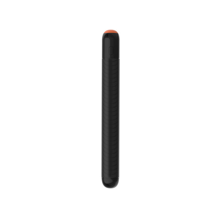 Tracer Powerbank, 10000 mAh, black and orange, USB C, 2A, EnerGo