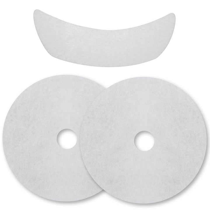 GreenBlue electric clothes tumble dryer, 3kg load, GB405+4pcs GreenBlue GB483 tumble dryer filter set , 1x inlet, 2x outlet