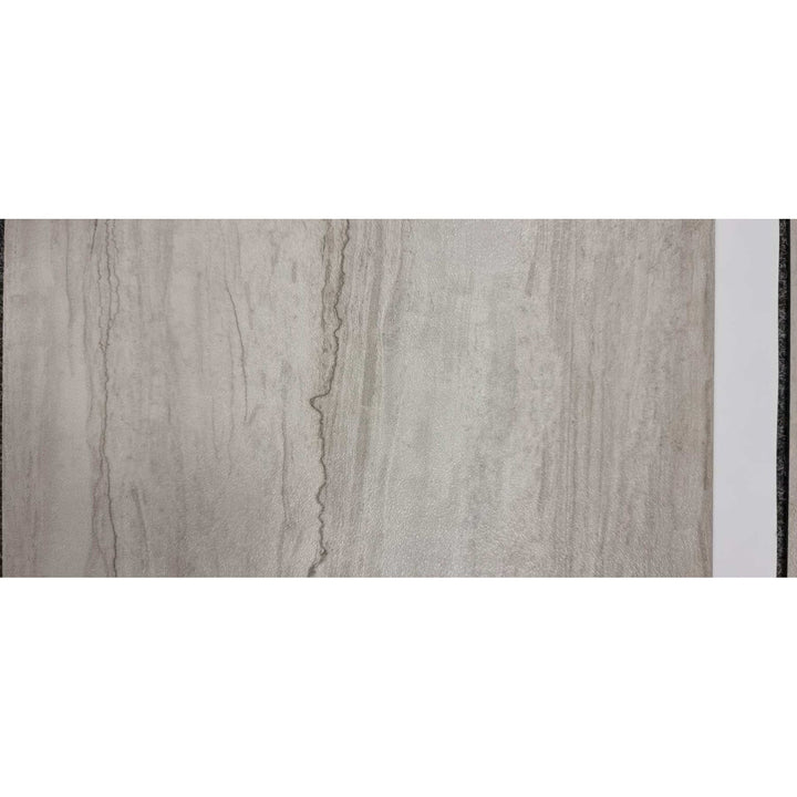 Self-adhesive tiles for wall floor Fliesana, set of 3 pieces, waterproof, natural stone pattern (cliff)