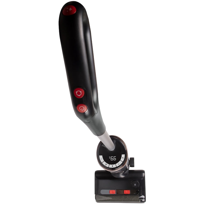 Vileda Pure Clean S5 Plus cordless vacuum cleaner with additional accessories