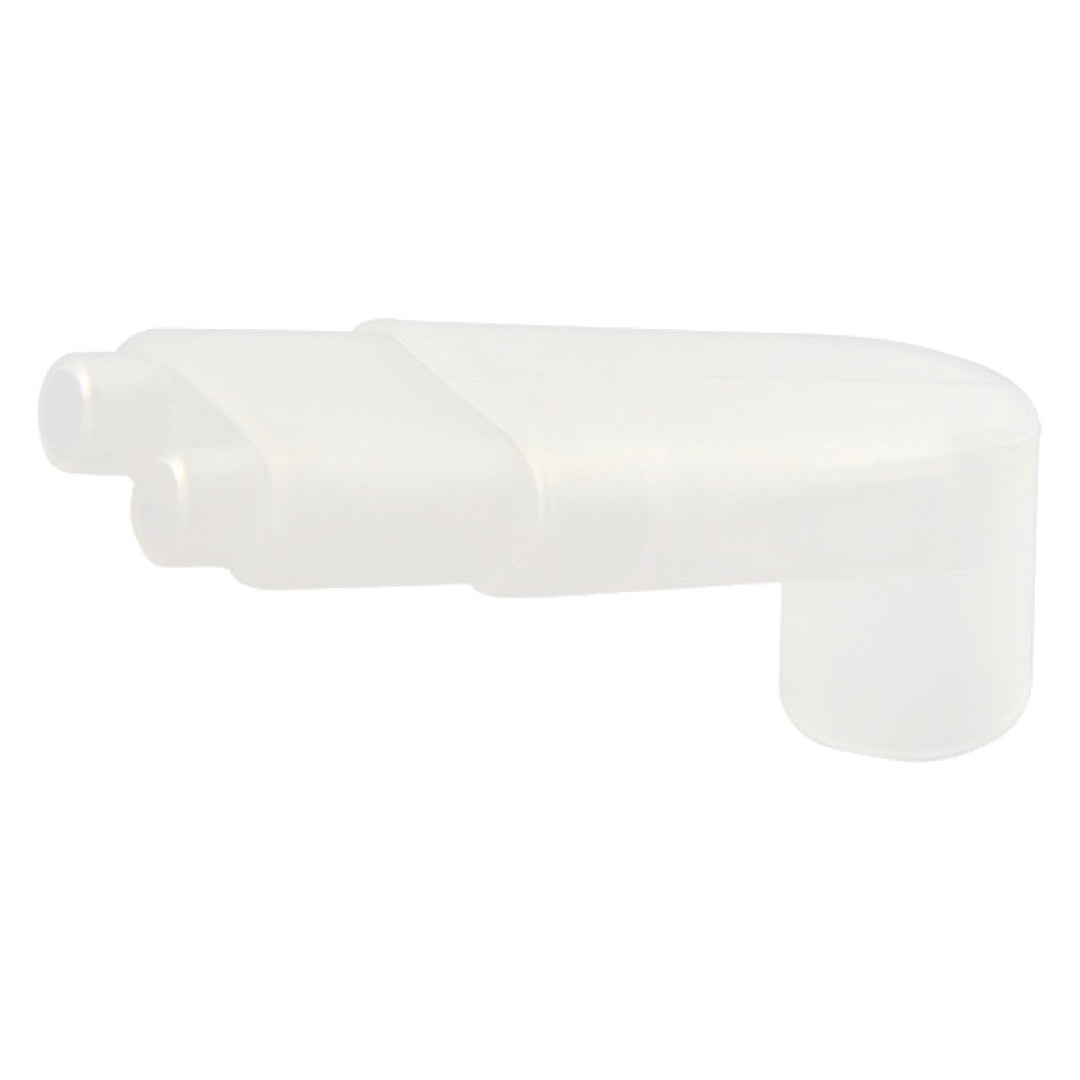 KIT Omnibus B-SPEED BLUE inhalation accessory kit.