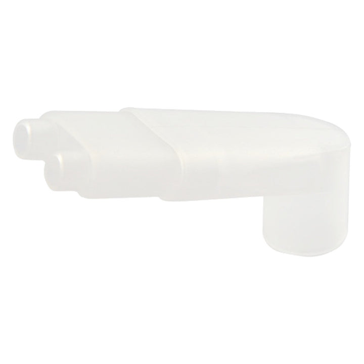 KIT Omnibus B-SPEED BLUE inhalation accessory kit.