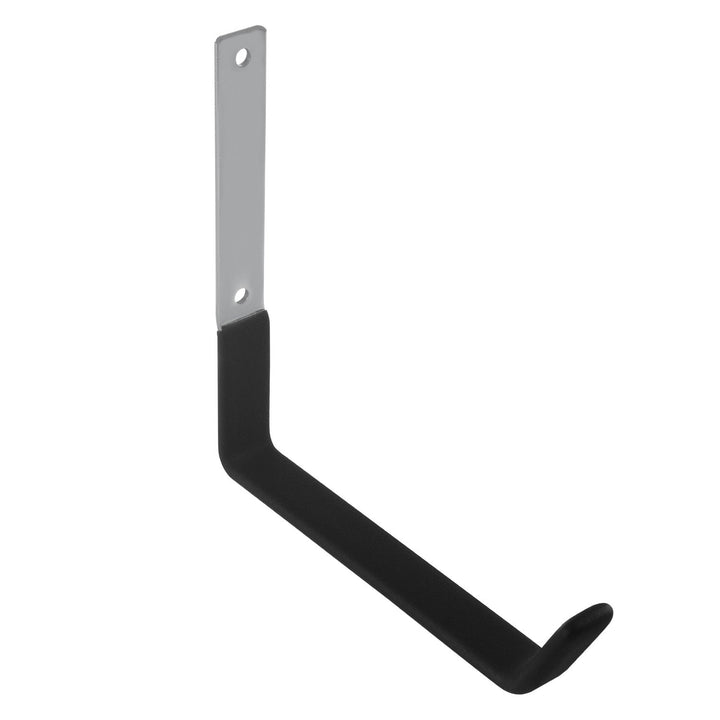 Maclean wall mount, for tires, wheels, ladder, bicycle, steel, max. load 5kg, MC-483, 2 pieces