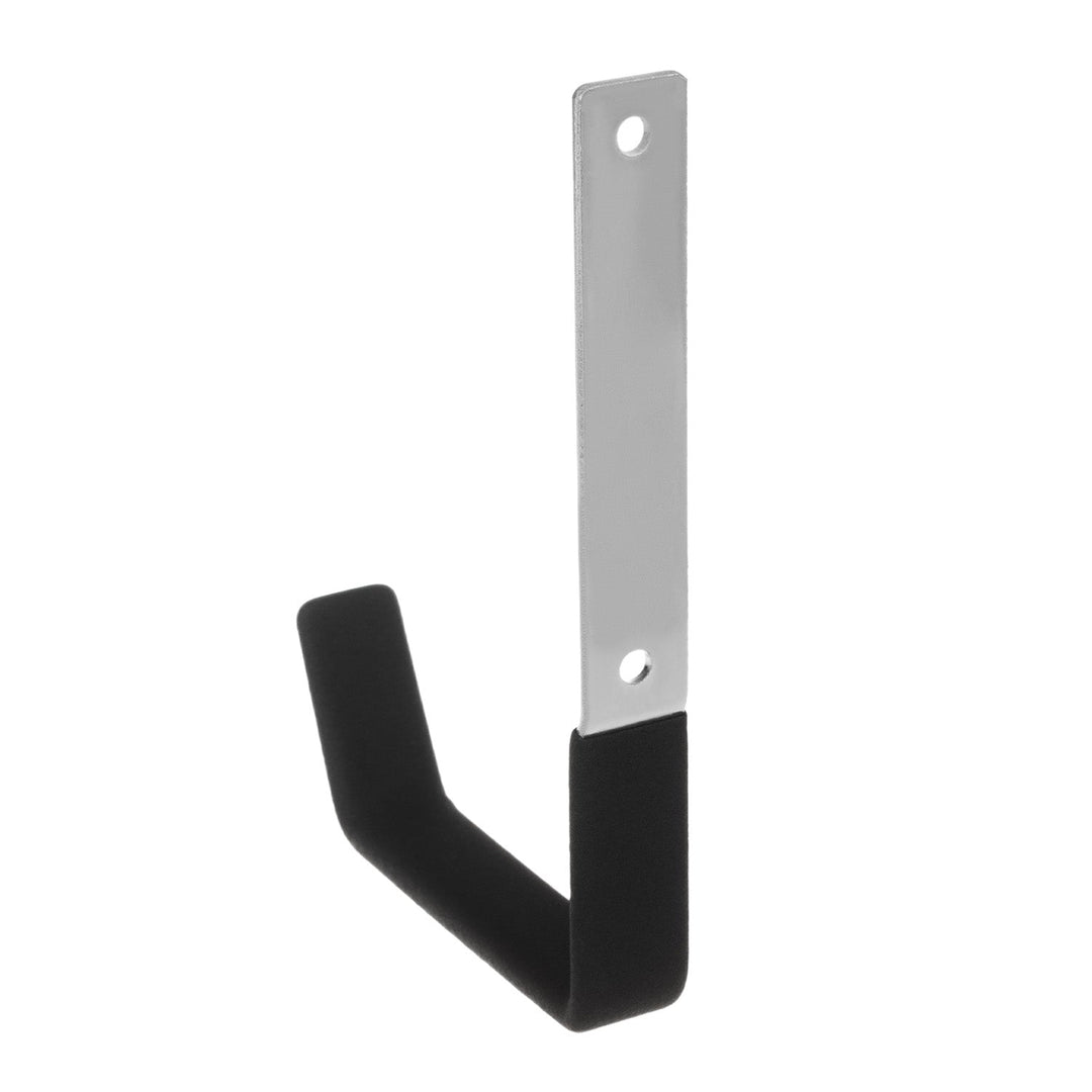 Maclean wall mount, for tires, wheels, ladder, bicycle, steel, max. load 10kg, MC-480, 2 pieces