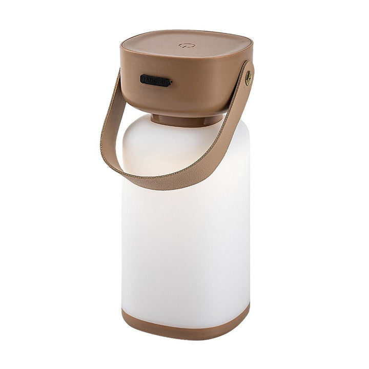 Rabalux decorative lamp, outdoor, IP44, 3W, brown, Funes