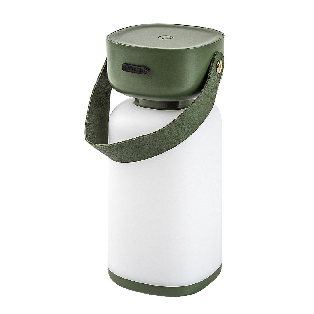 Rabalux decorative lamp, outdoor, IP44, 3W, green, Funes