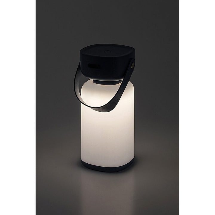 Rabalux decorative lamp, outdoor, IP44, 3W, blue, Funes