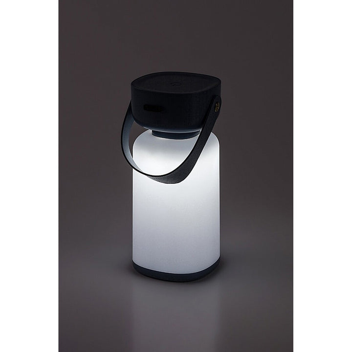 Rabalux decorative lamp, outdoor, IP44, 3W, blue, Funes