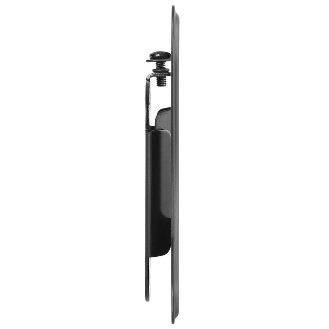 Maclean TV bracket, max VESA 100x100, 13-27", 25kg, MC-715A + HDMI 2.0 4K 3D UHD CABLE 1.8m MIED 48 bit