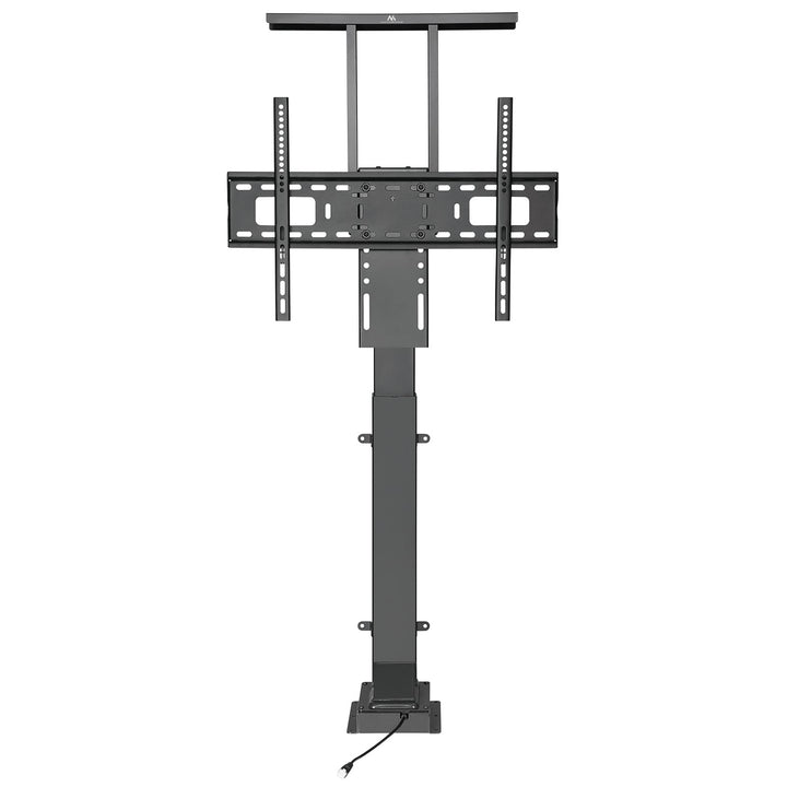 Maclean Electric Extension Mount for TV, 37''-65''', VESA 600x400, max 50kg, MC-866 + HDMI 2.0 4K 3D UHD 1.8m CABLE 48 bit Copper
