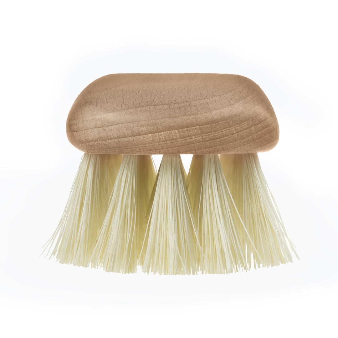 Starmann upholstery brush, beech wood, tampico, 18cm, 97/8-T