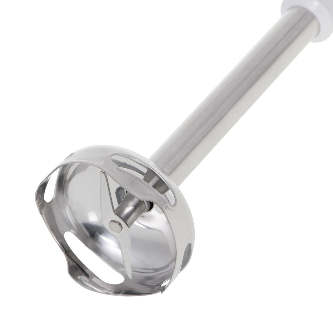Adler hand blender, 2 speeds, white, 800W, AD 4620