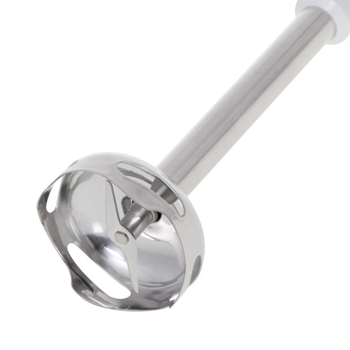 Adler hand blender, 2 speeds, white, 800W, AD 4620