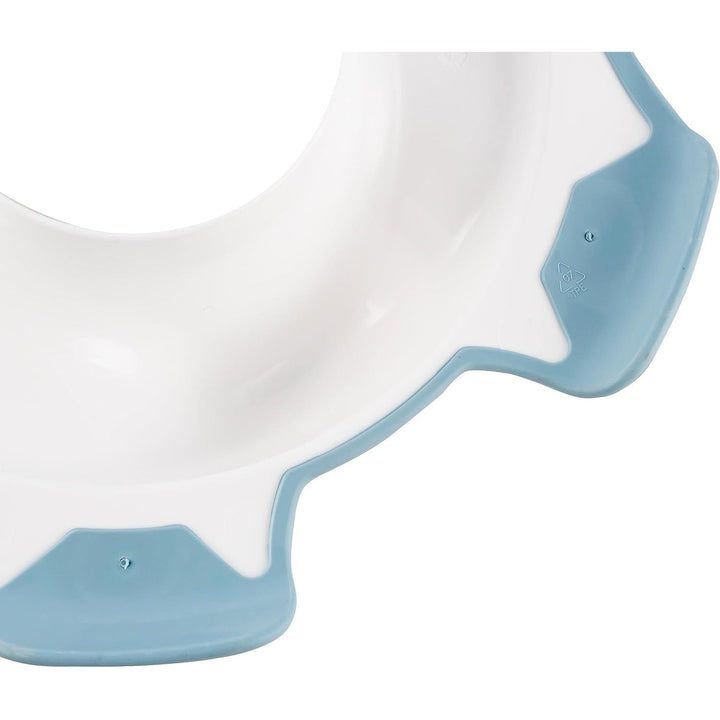 Keeeper toilet seat pad, non-slip, Psi Patrol, white, 1081910029300