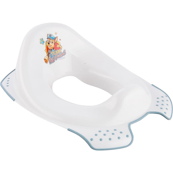 Keeeper toilet seat pad, non-slip, Psi Patrol, white, 1081910029300