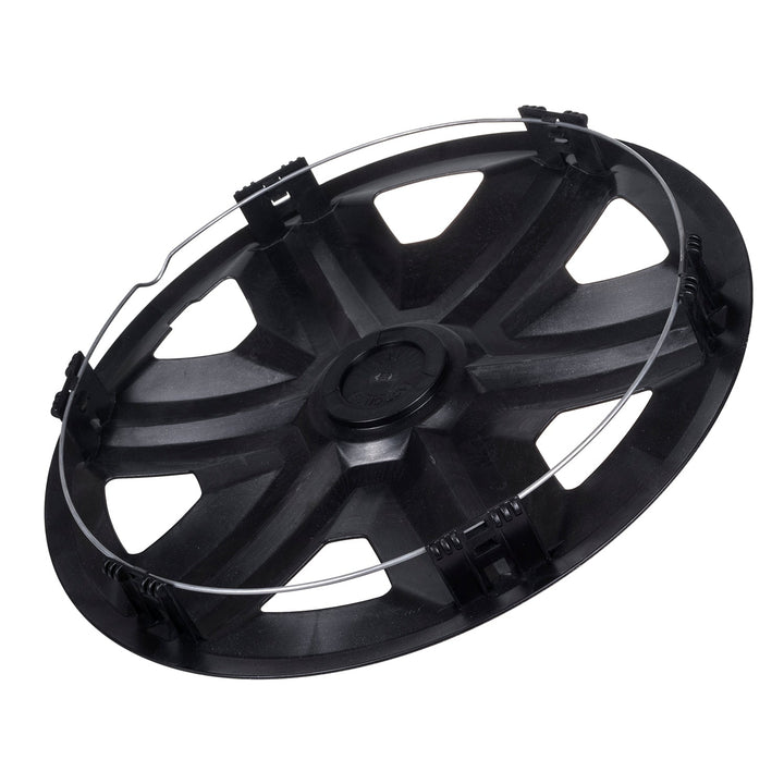 Universal cap 14'' NRM Action Doublecolor graphite-black 1 piece