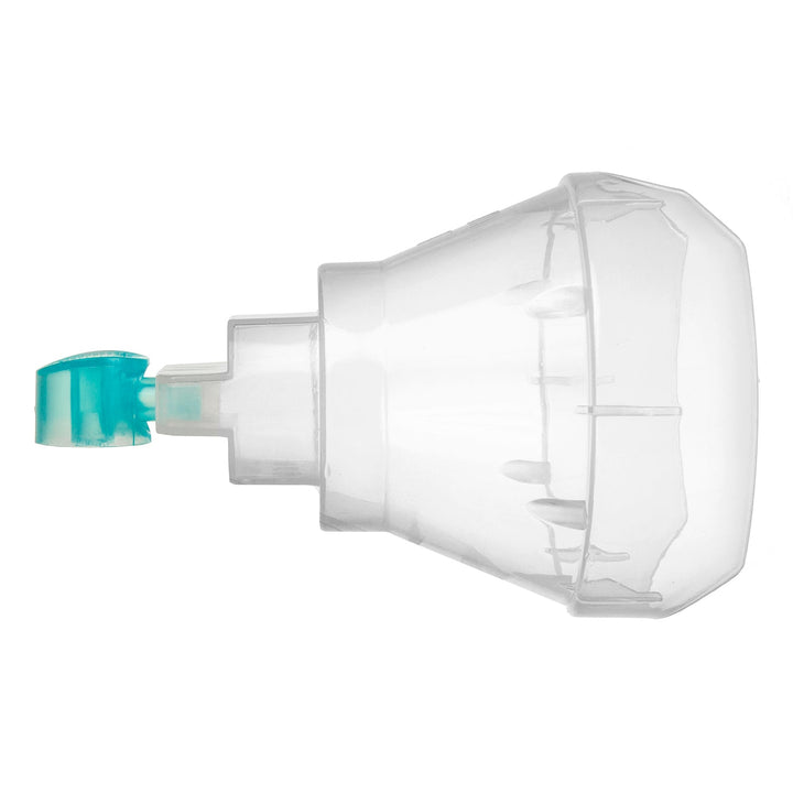 Portable 99.4% canned oxygen inhaler Promedix 12L, PR-994, 4 pieces