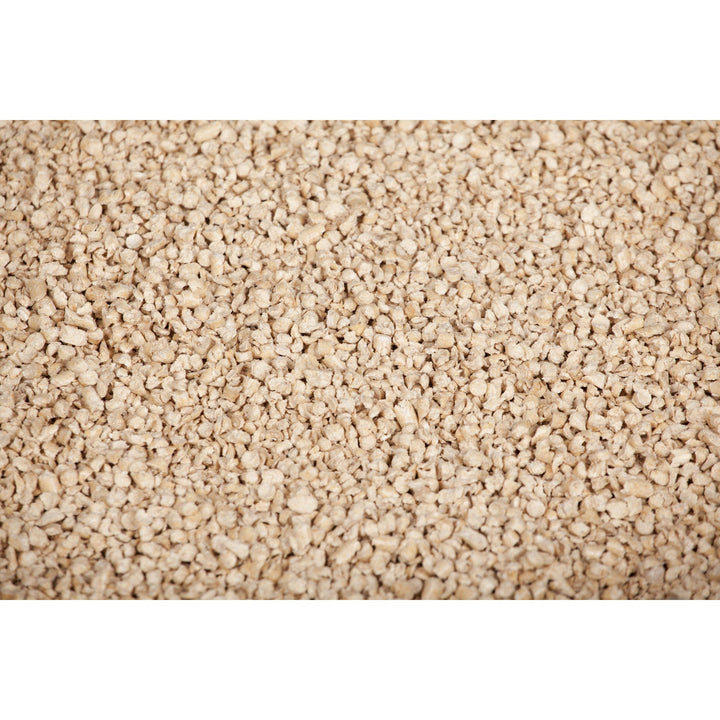 Clumping Litter, Lavender, crushed, 7 liters + Clumping Litter, Classic, crushed, 7 liters, Animax