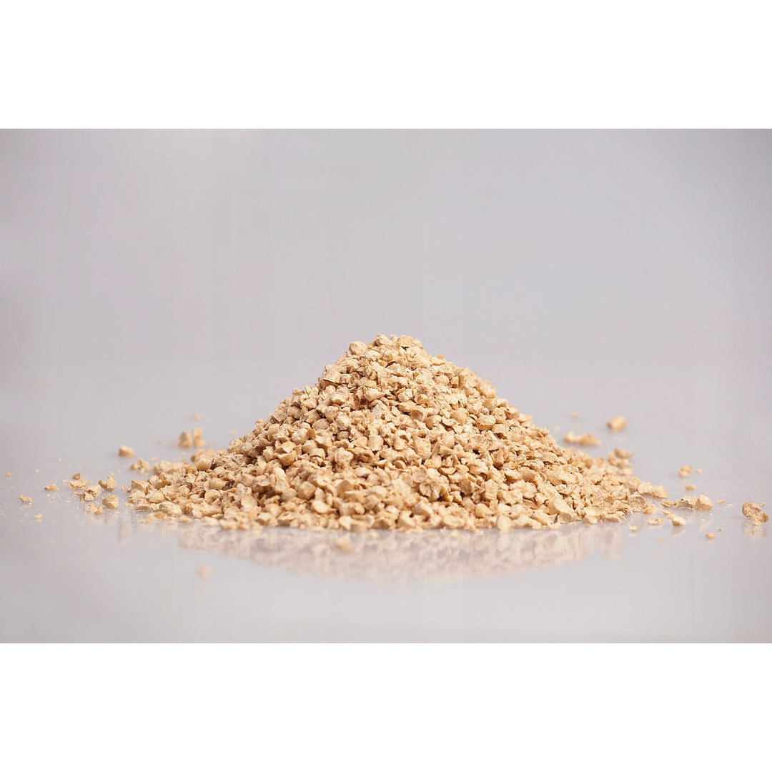 Clumping Litter, Lavender, crushed, 7 liters + Green Tea Clumping Litter, crushed, 7 liters, Animax