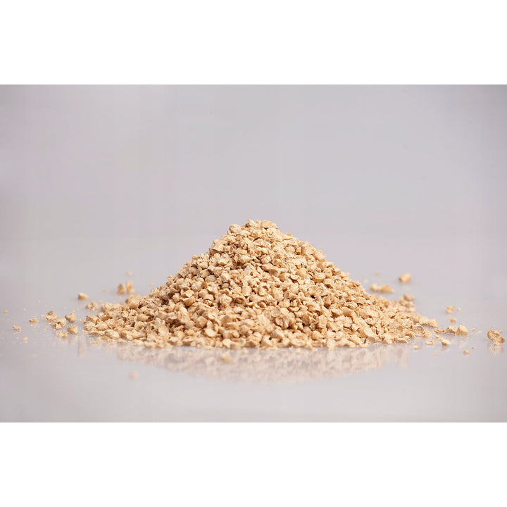 Clumping Litter, Lavender, crushed, 7 liters + Green Tea Clumping Litter, crushed, 7 liters, Animax