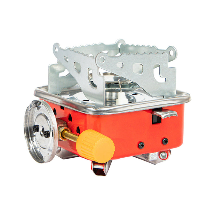 Blow mini travel gas stove, 2800W, for cartridge, 53-138