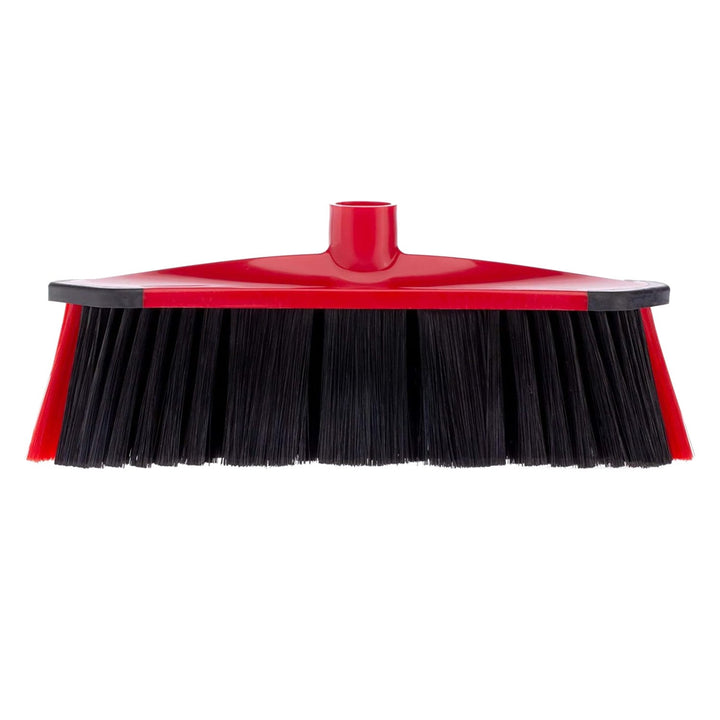 Three-fiber brush, no rod, Vileda 3-Action cartridge