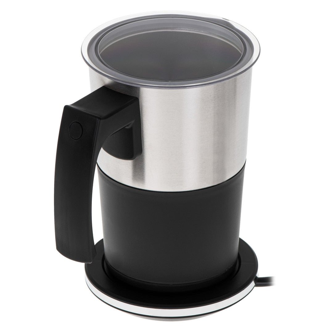 Adler milk frother, electric, hot and cold, max. 1000W, AD 4497