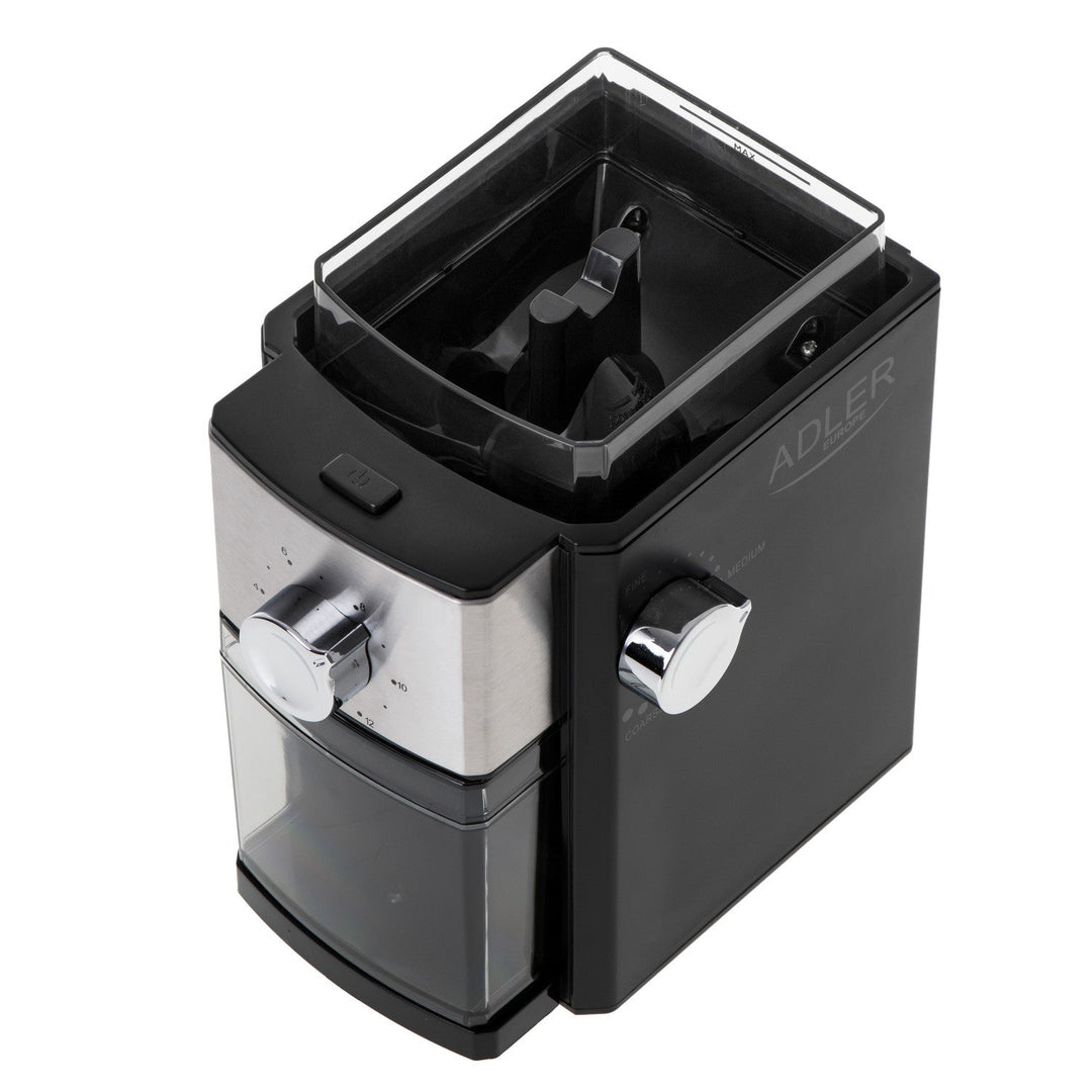 Adler bean coffee grinder, 300W, 250 grams, AD 4448