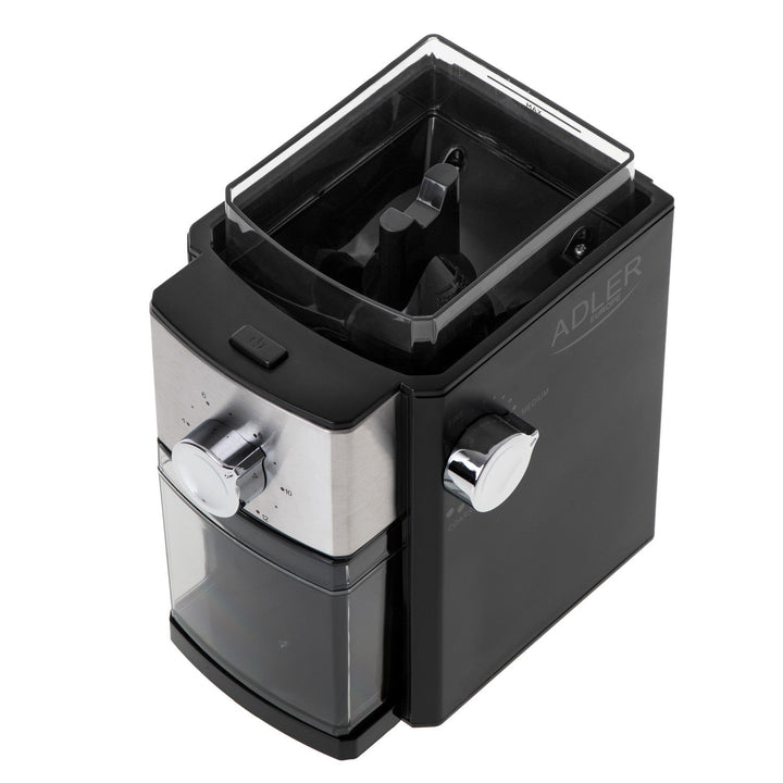 Adler bean coffee grinder, 300W, 250 grams, AD 4448