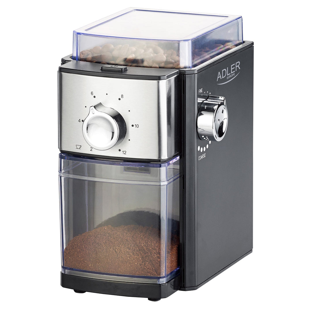 Adler bean coffee grinder, 300W, 250 grams, AD 4448