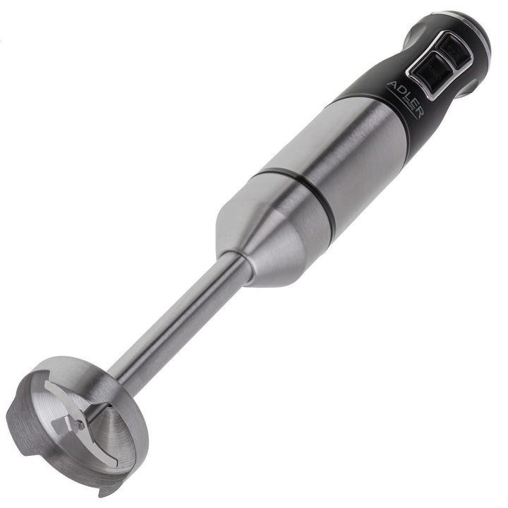 Adler hand blender, Turbo function, ice crushing function, 1900W, AD 4628