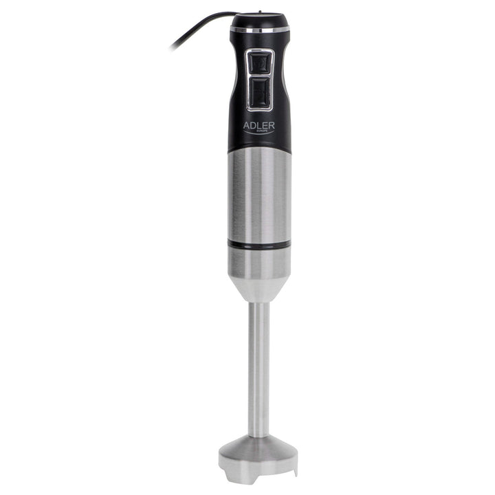 Adler hand blender, Turbo function, ice crushing function, 1900W, AD 4628