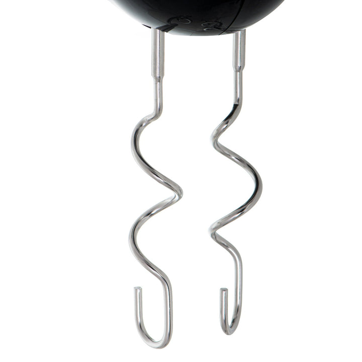 Camry hand mixer, 800W, 5 speeds, Turbo function, black, CR 4218