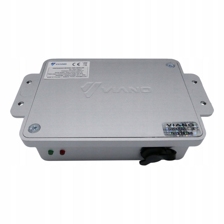 Car wireless led repellent for martens and rodents Viano OSA2