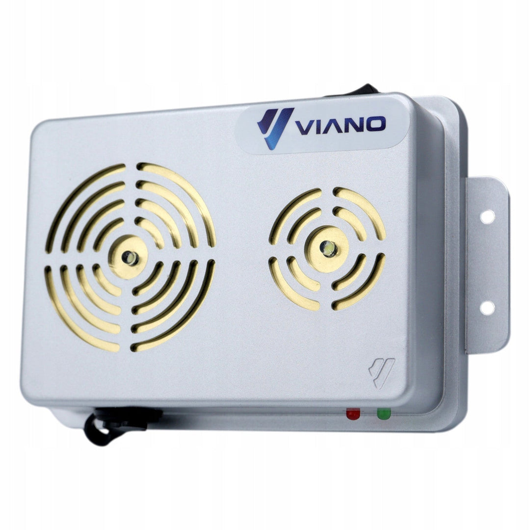 Car wireless led repellent for martens and rodents Viano OSA2