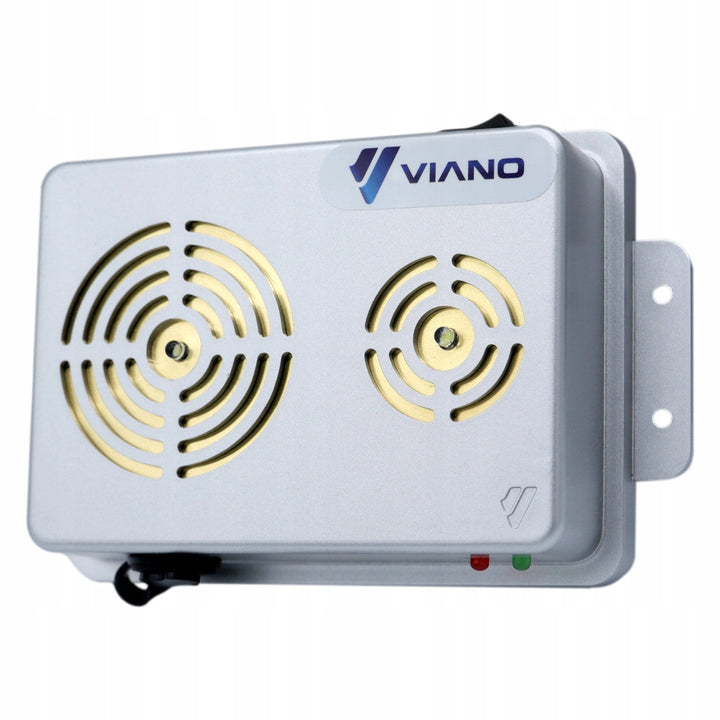 Car wireless led repellent for martens and rodents Viano OSA2
