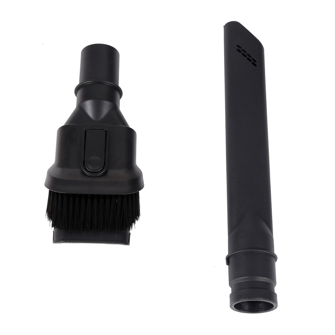 Adler AD 7048 cordless black handheld upright vacuum cleaner