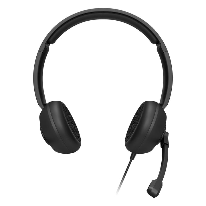Kruger&Matz P3 Computer Headset with Microphone (3.5mm Jack)