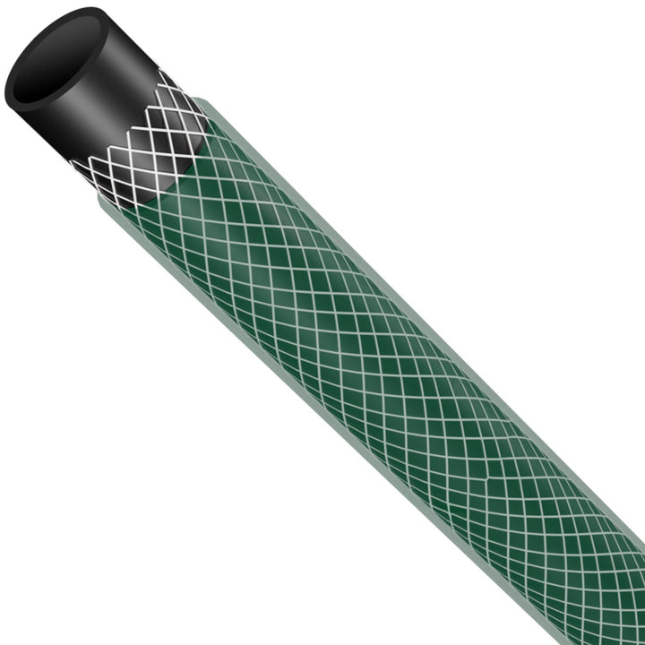 Vartco Light 1" 50m 3 ply 20 bar water garden hose