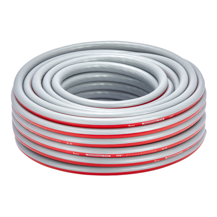 Vartco Professional Plus 1" 30m 6 ply garden water hose