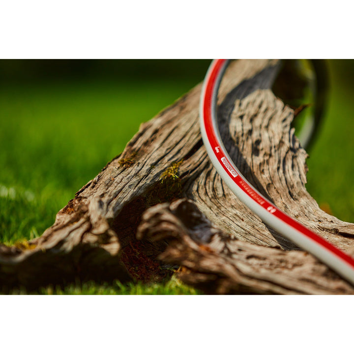 Vartco Professional Plus 1" 50m 6 ply garden water hose