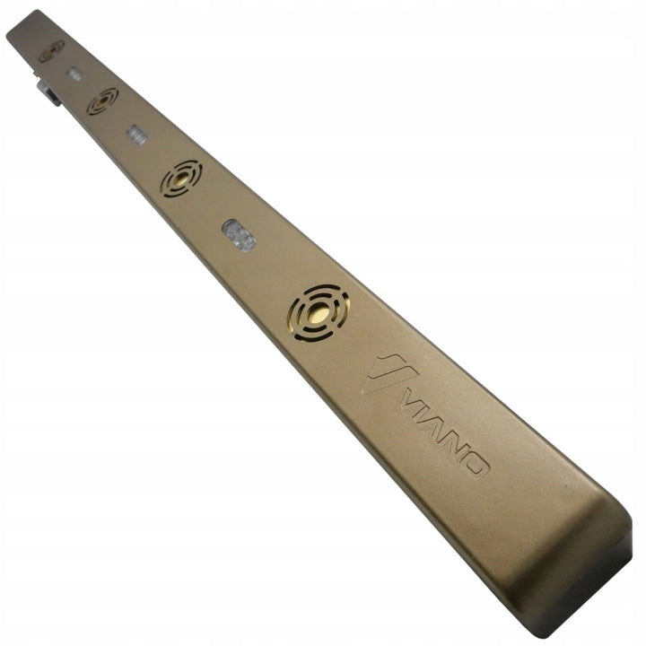 Viano marten rodent rat mouse repellent, 4000mAh Li-ion battery, Long Gold